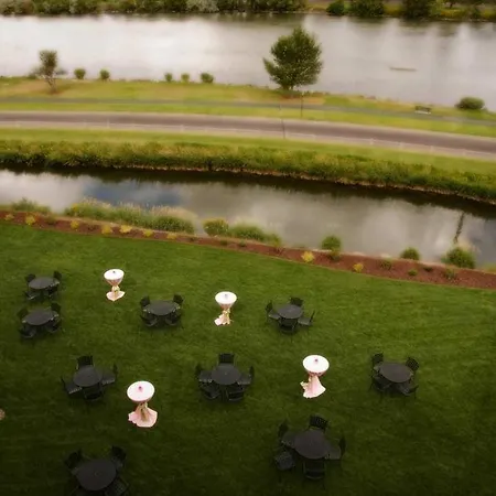 Hilton Garden Inn Idaho Falls 