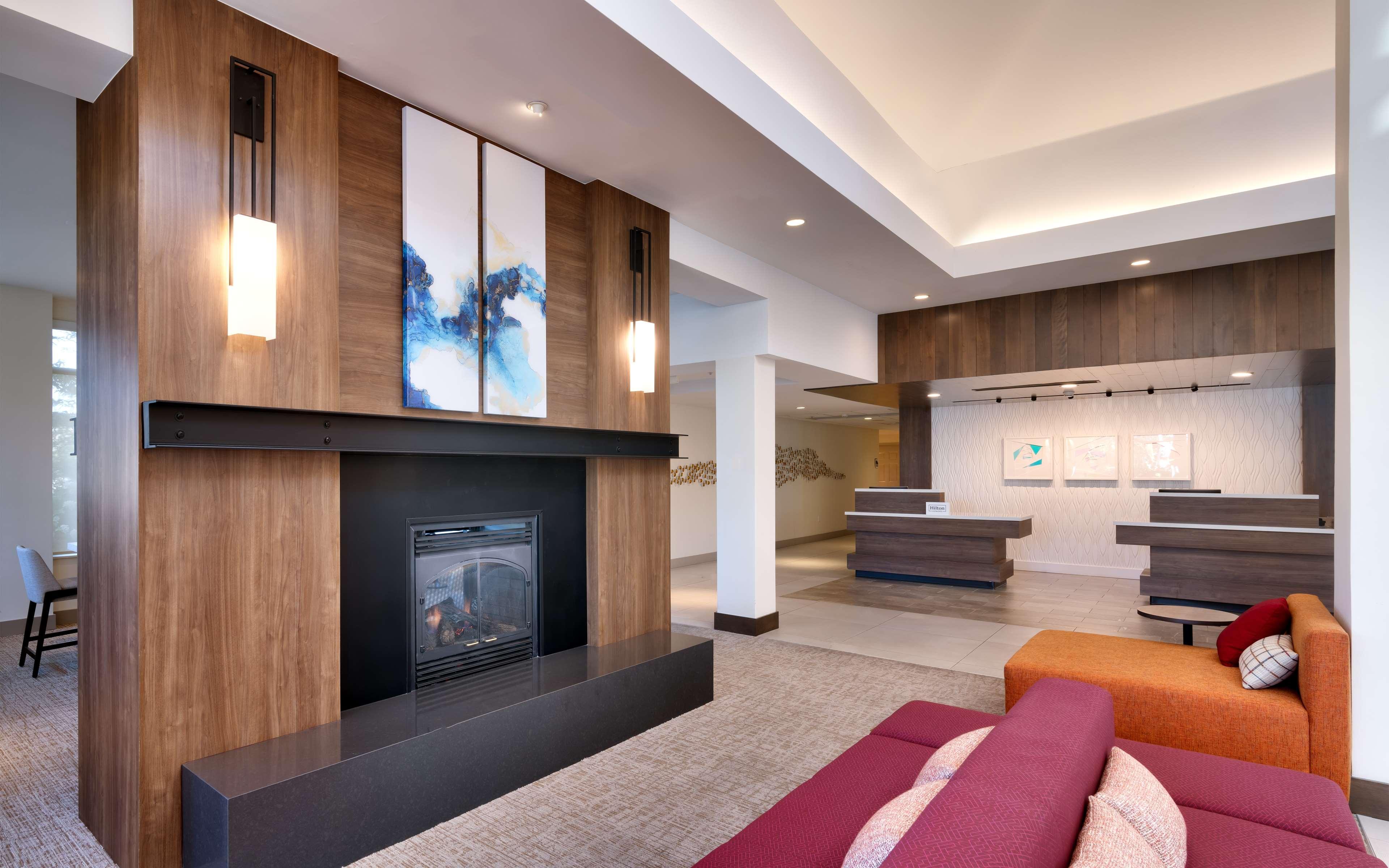 Hotel Hilton Garden 3*