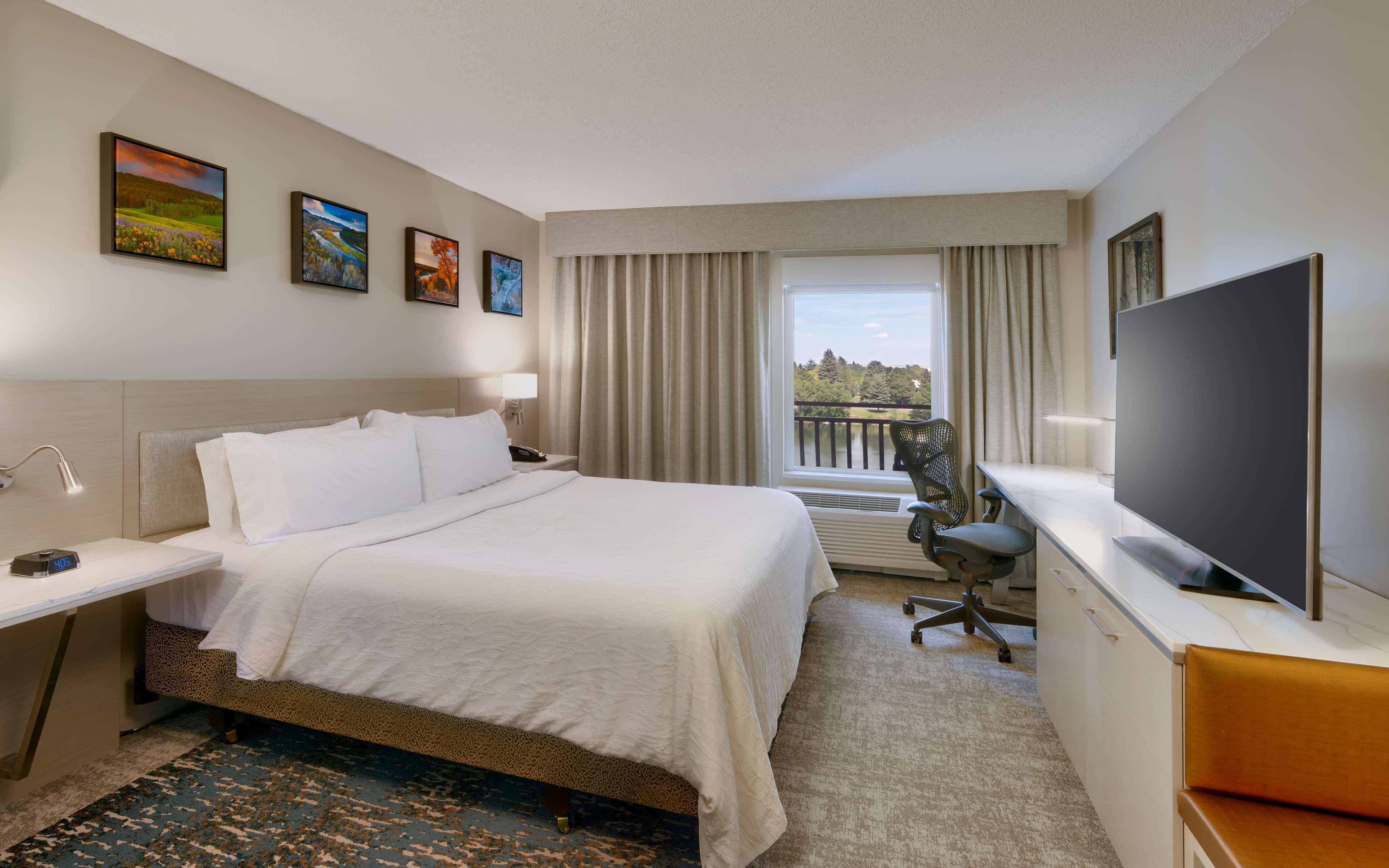 Hilton Garden Hotel Idaho Falls