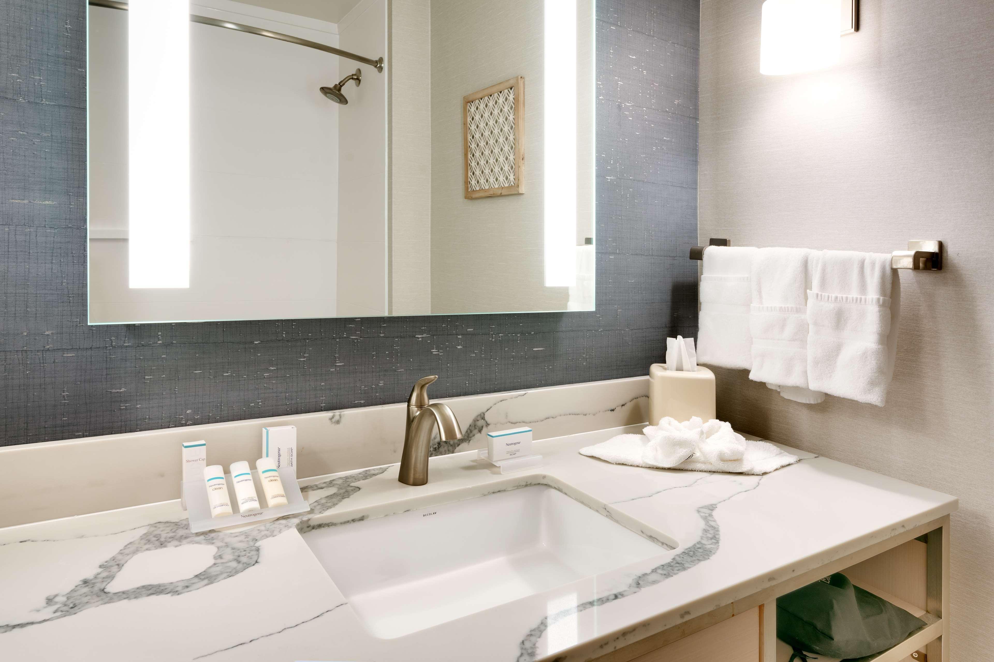 Hilton Garden Hotel Idaho Falls