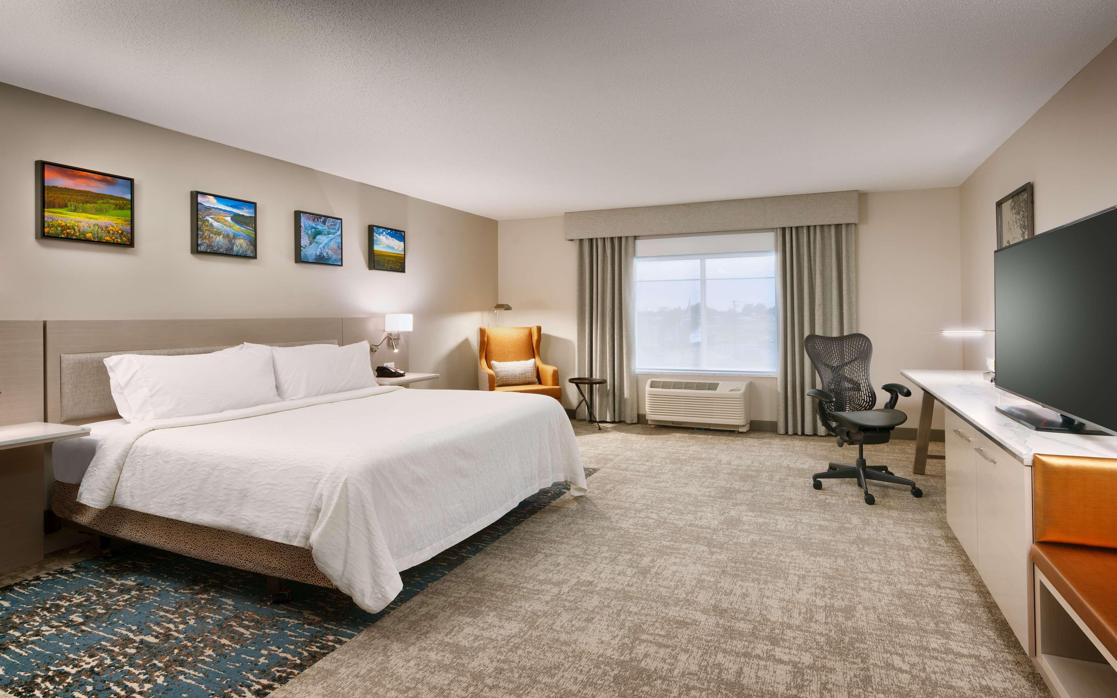 Hilton Garden Hotel