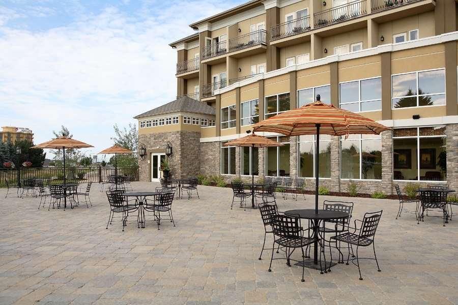 Hilton Garden
