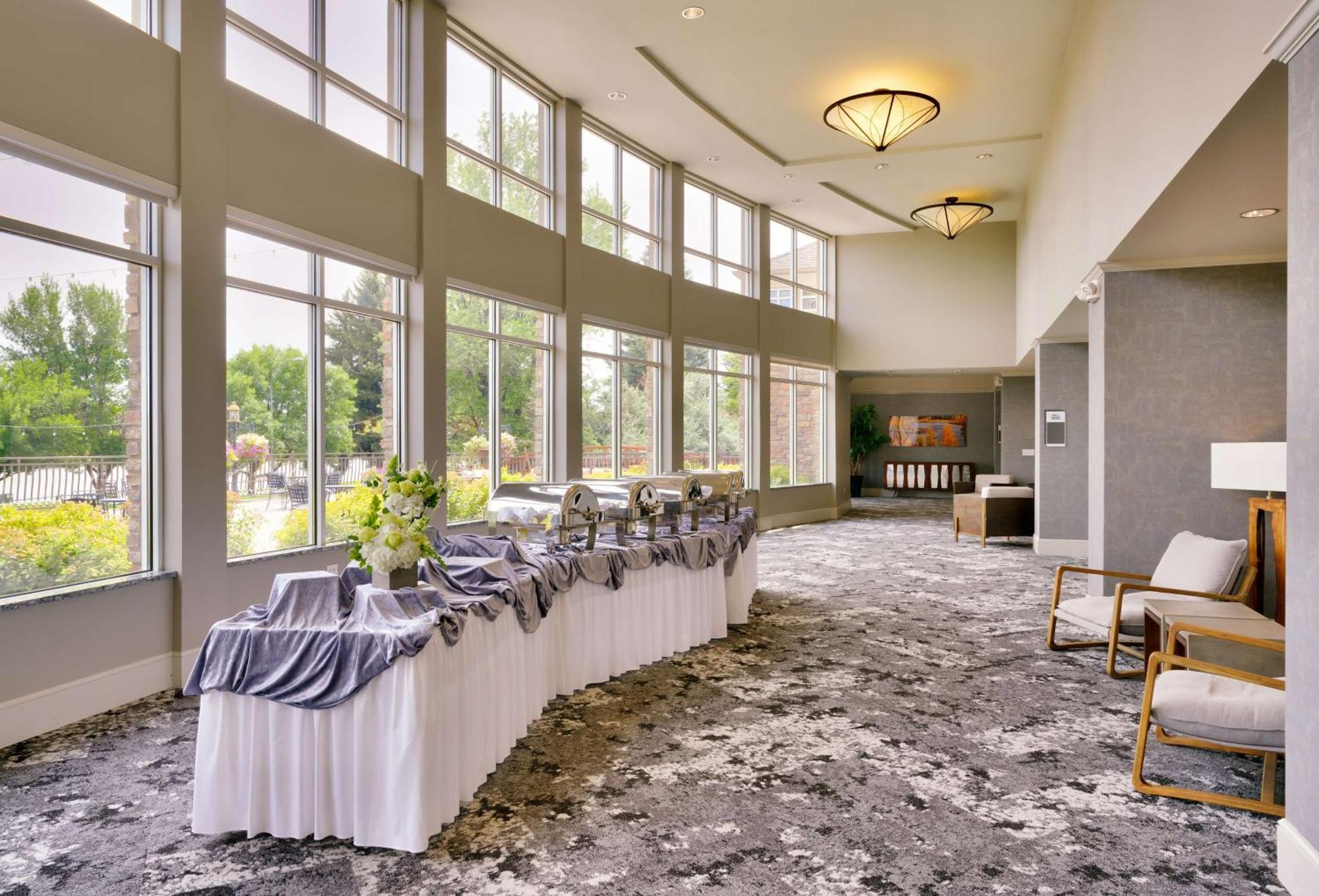 Hotel Hilton Garden