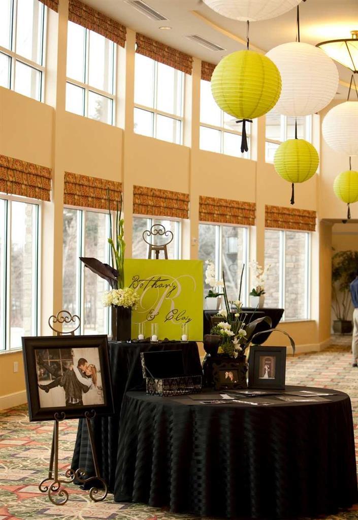 Hilton Garden