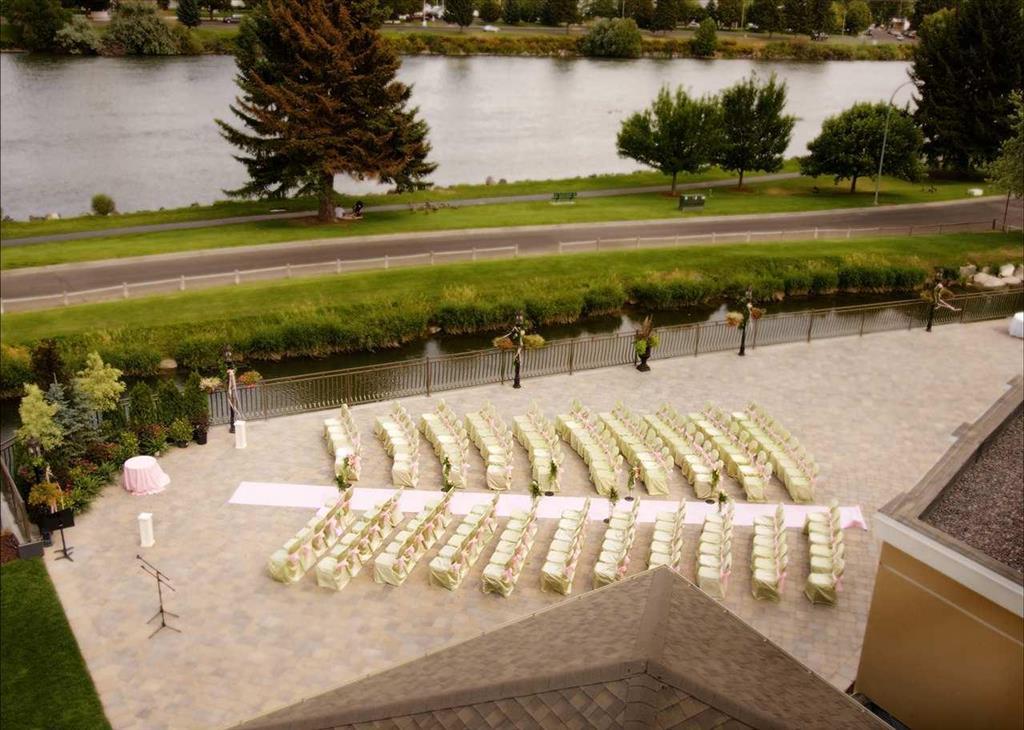 Hotel Hilton Garden